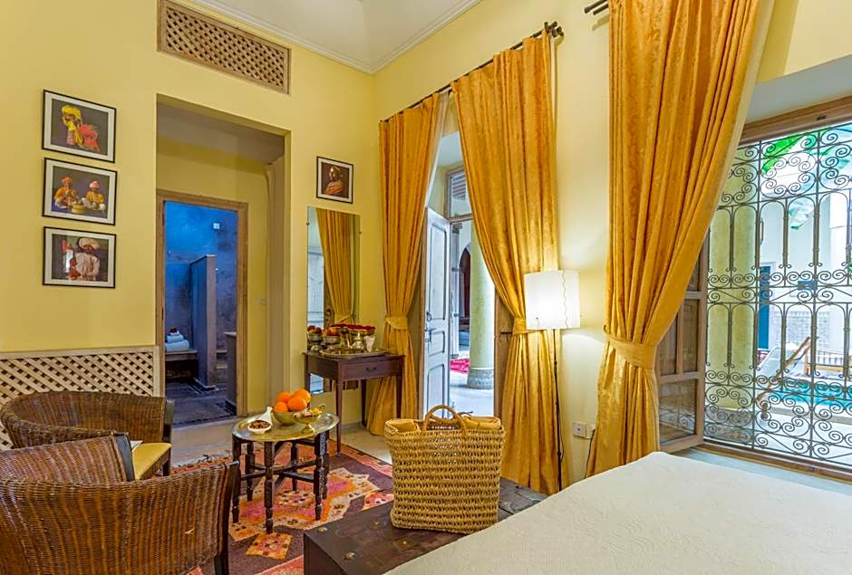 Riad Azoulay