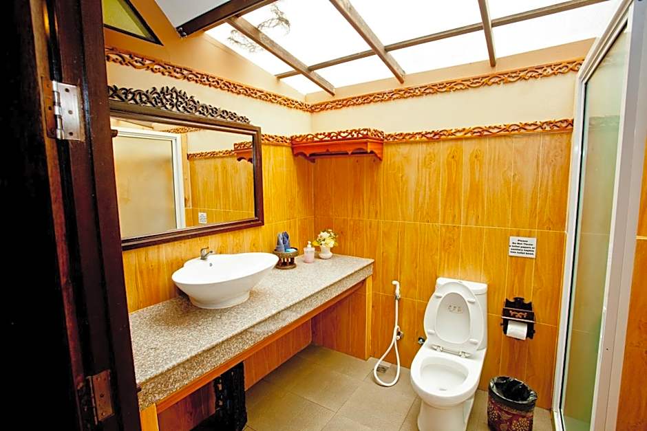 Paradise Pearl Bungalows