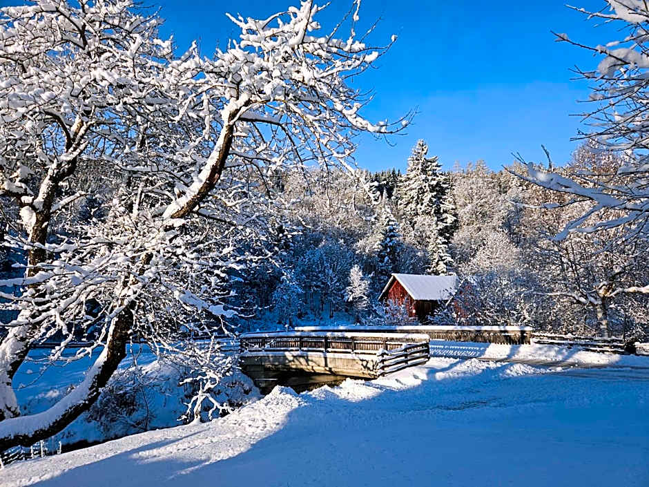 Landhotel Lacknerhof