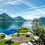 Hotel Nidwaldnerhof direkt am See Swiss Quality