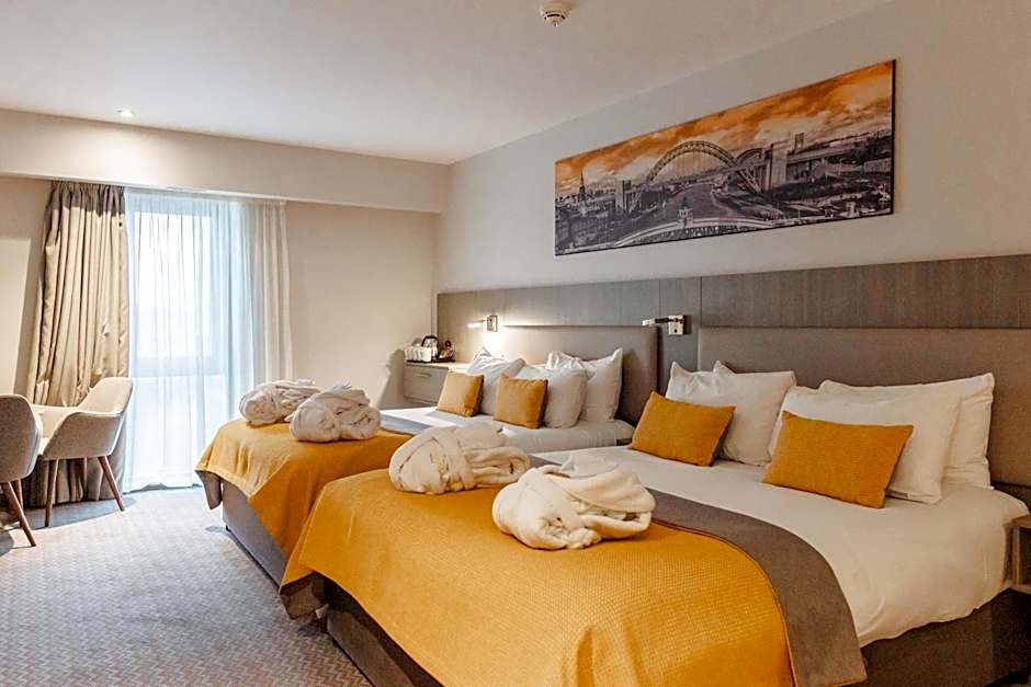Maldron Hotel Newcastle
