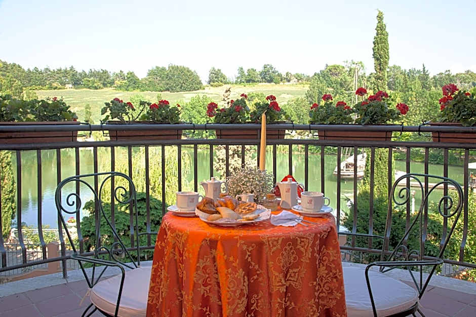 Hotel Villa Leri