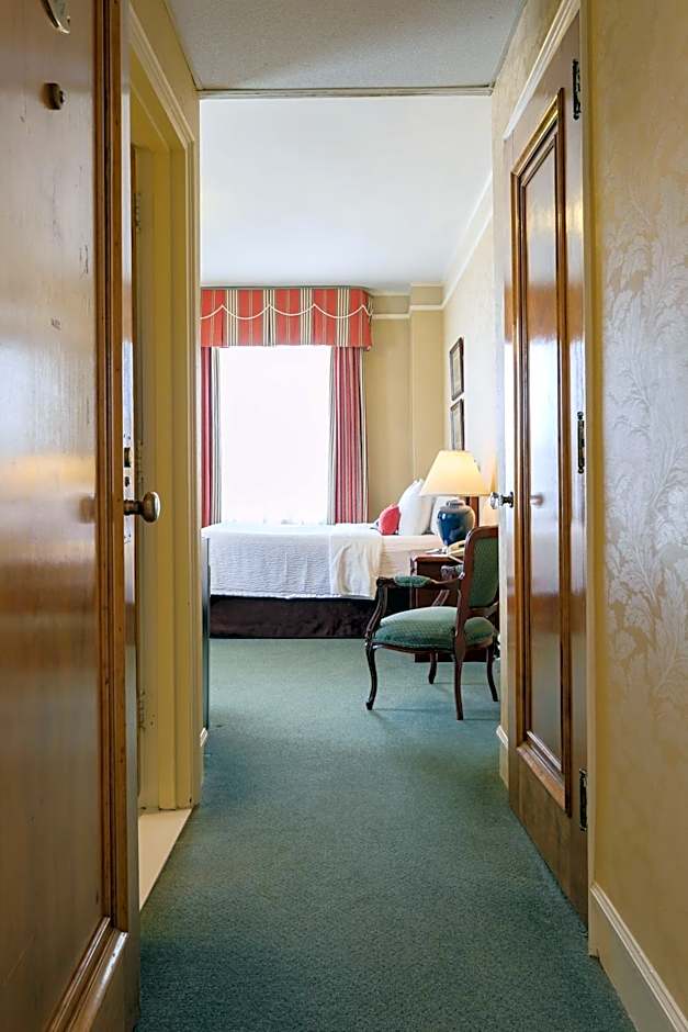 Rodd Charlottetown Hotel