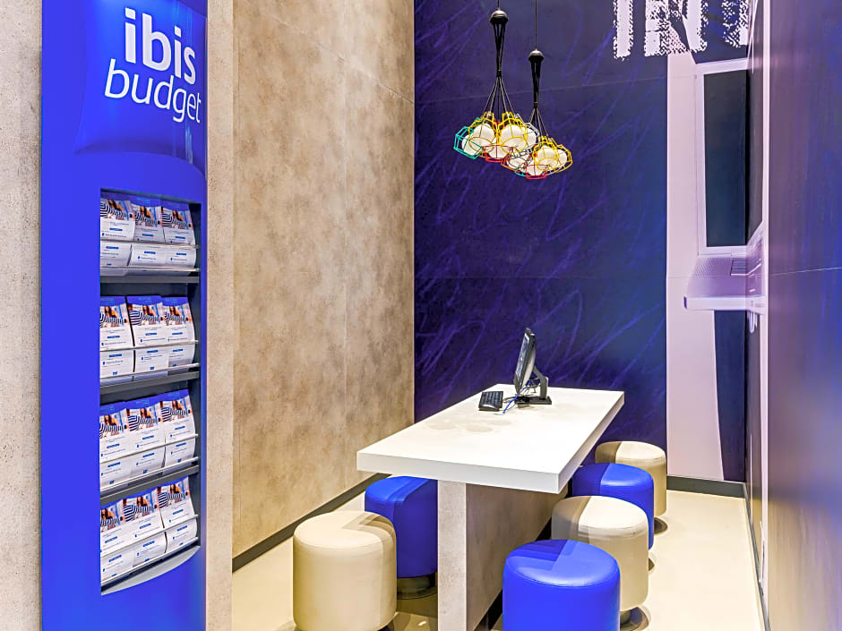 ibis budget Sao Bernardo do Campo