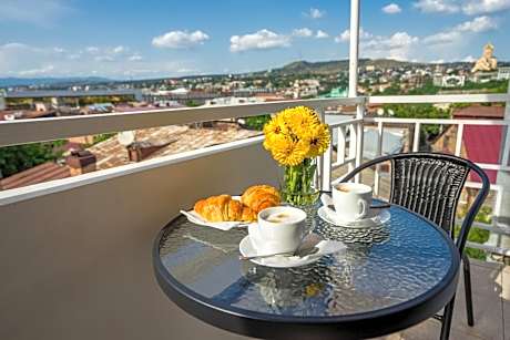 Hotel Imperial House