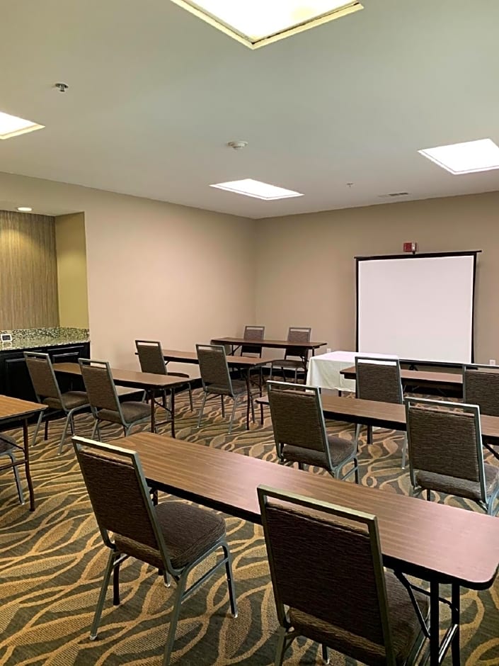 Hampton Inn Houston I-10 West-Energy Corridor