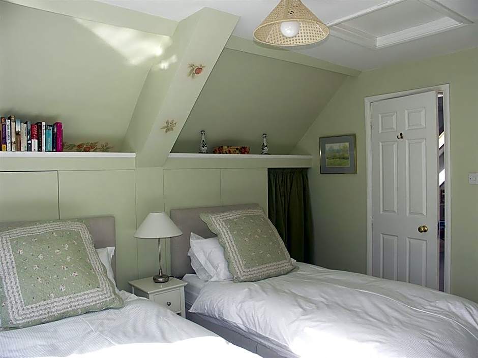 Stay at Penny's Mill