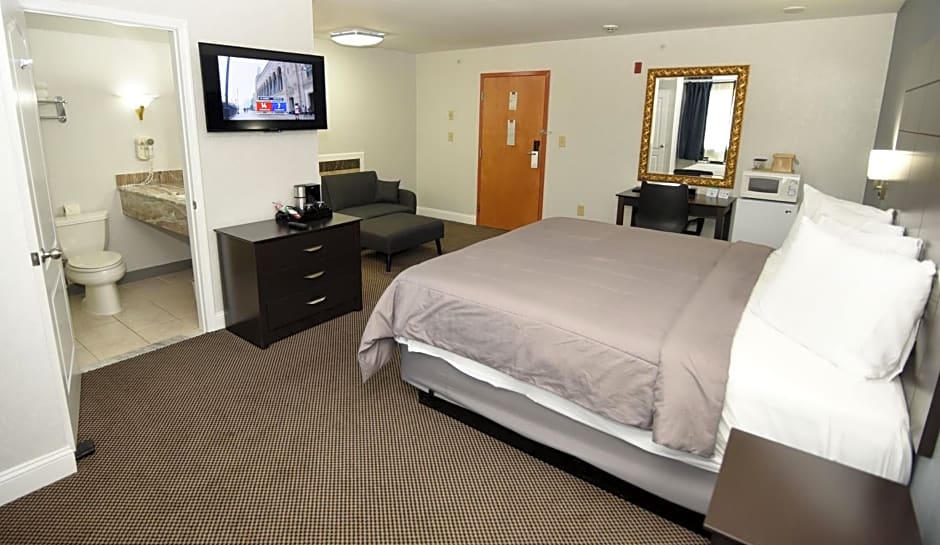 FairBridge Hotel Atlantic City