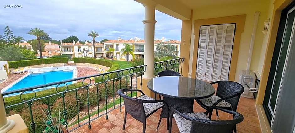 Pestana Carvoeiro Golfe - AL