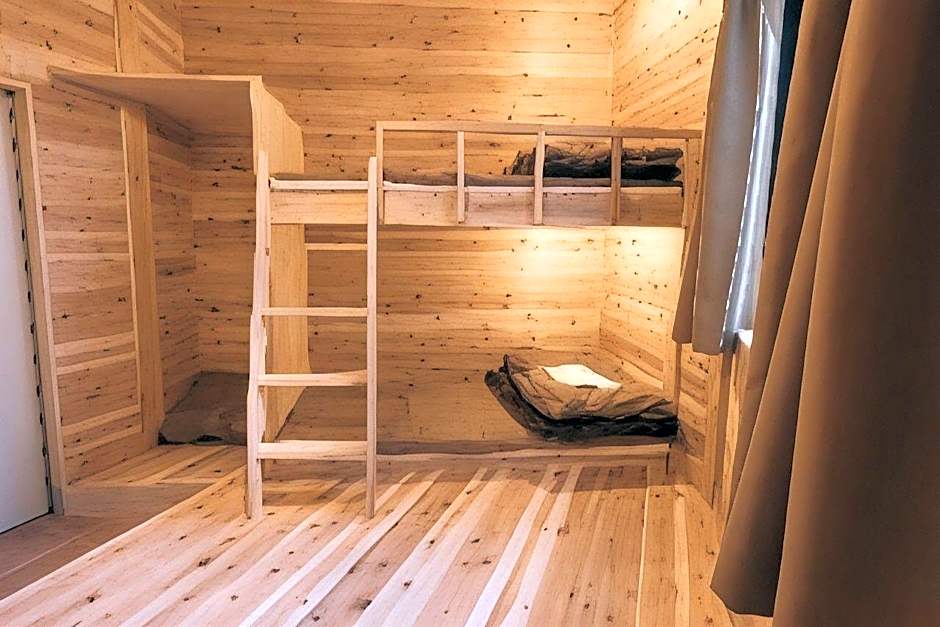 Ise Guest House Kazami