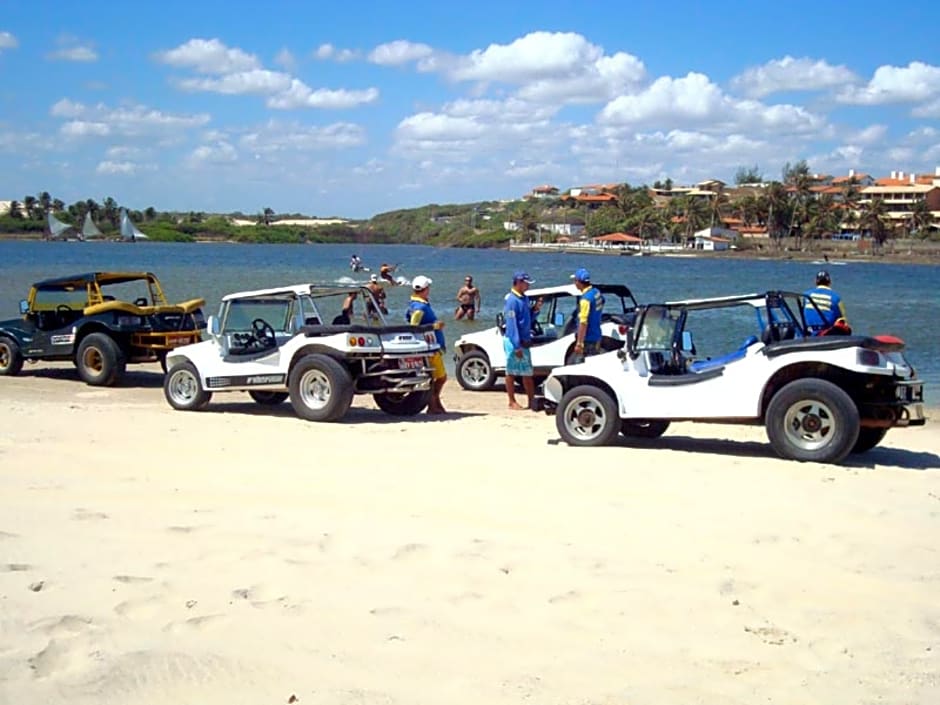 Porto das Dunas Pousada