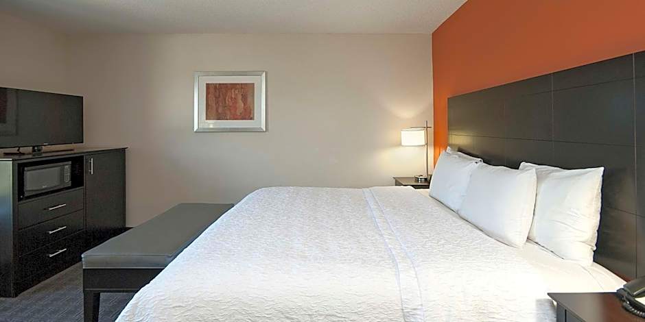 Hampton Inn By Hilton & Suites Seneca-Clemson Area