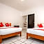 OYO Hotel Mexico