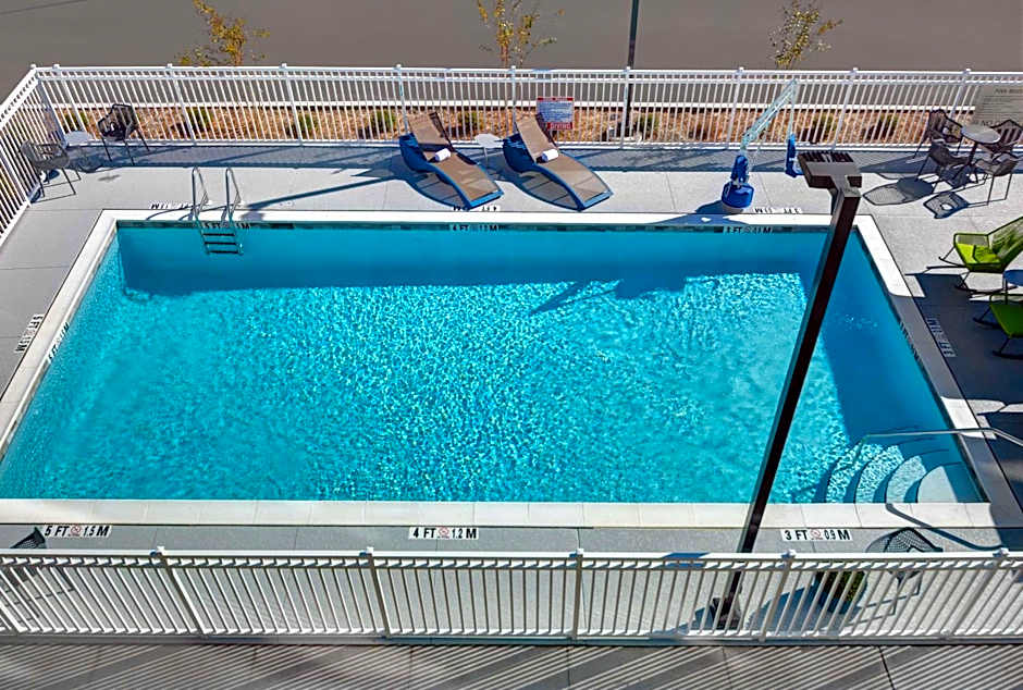 Hampton Inn By Hilton & Suites Macclenny I-10