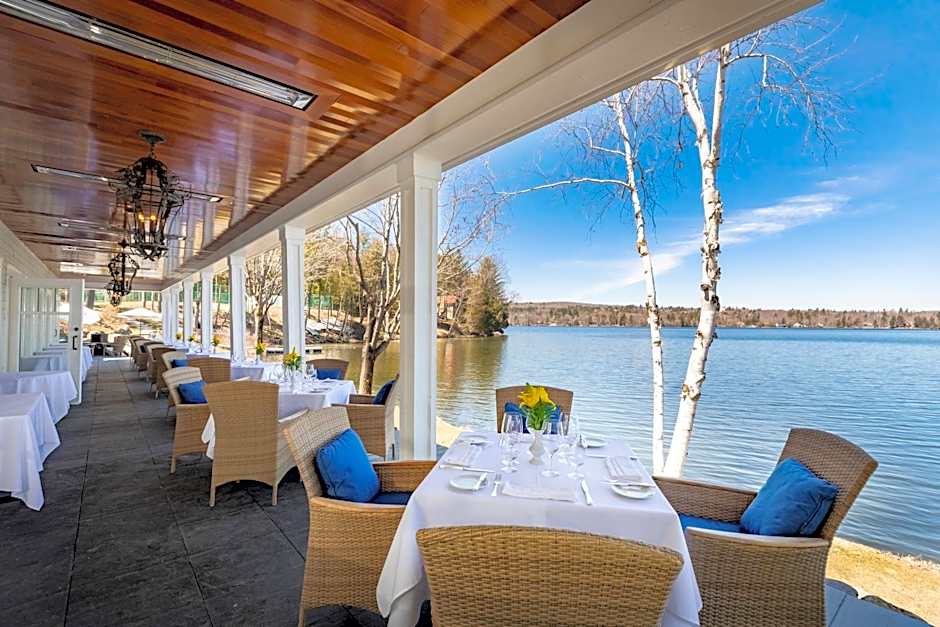 Ripplecove Hotel & Spa