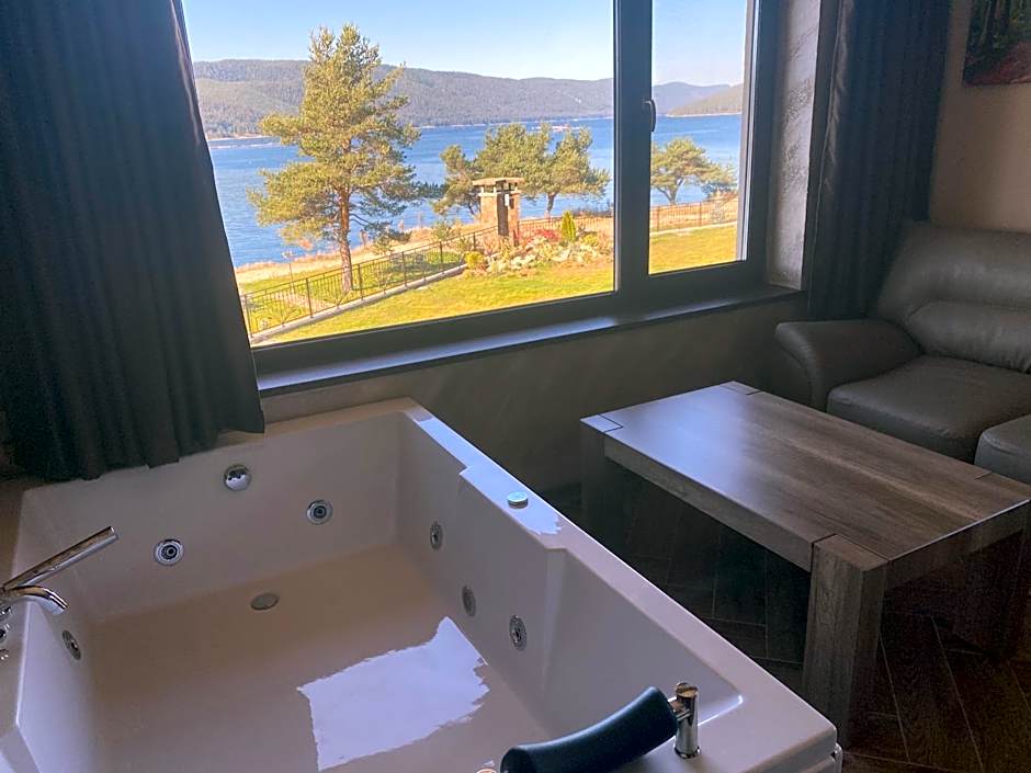 Къщи за гости "Комплекс ОАЗИС"