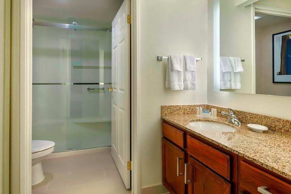 Residence Inn by Marriott Macon