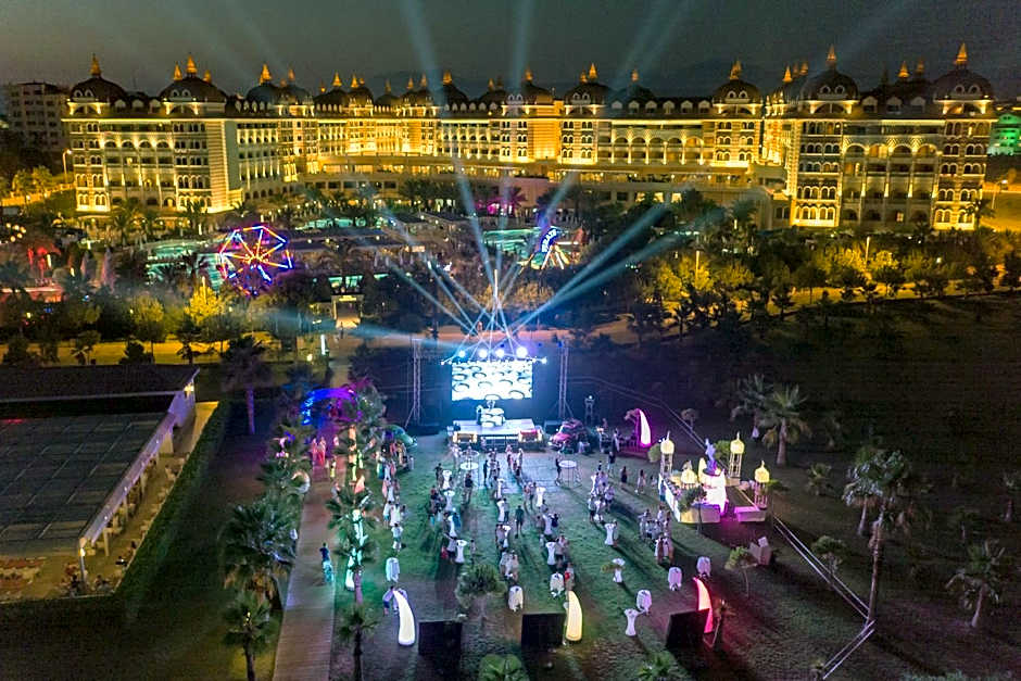 Royal Alhambra Palace