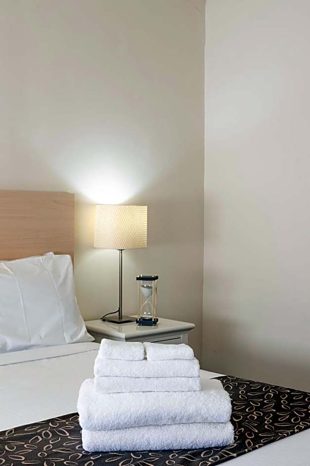 Adelaide Granada Motor Inn