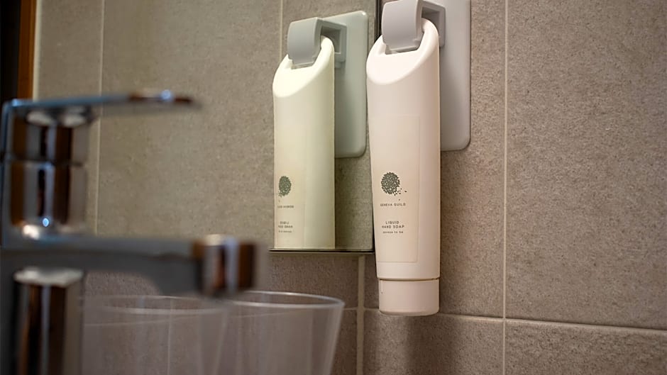 Ramada by Wyndham Gumi