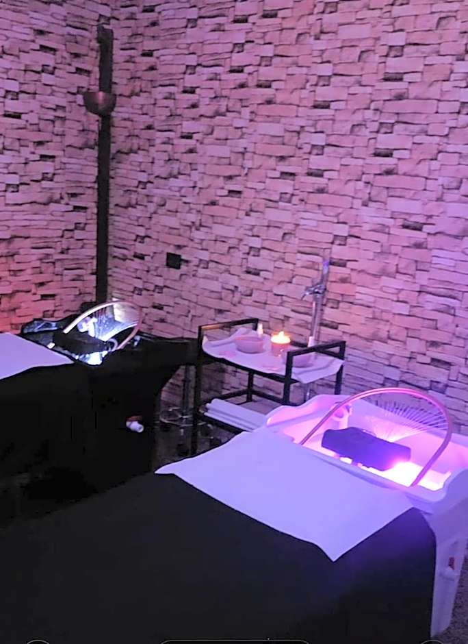 Andale SuiteSpa