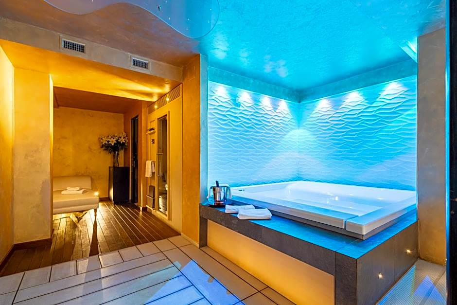 Ponte Vecchio Suites & Spa