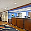 Hampton Inn By Hilton Birmingham/Mountain Brook