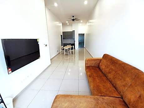 Paradise Home- 10Pax/4CarPark- Pg Bridge/KPJ Hosp