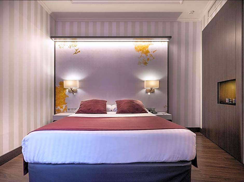 Intur Palacio San Martin