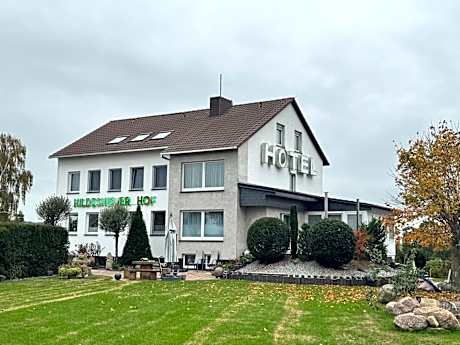 Hotel Hildesheimer Hof