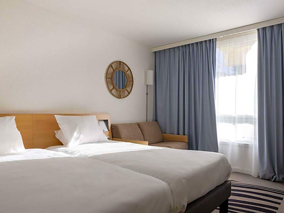 Novotel Narbonne Sud