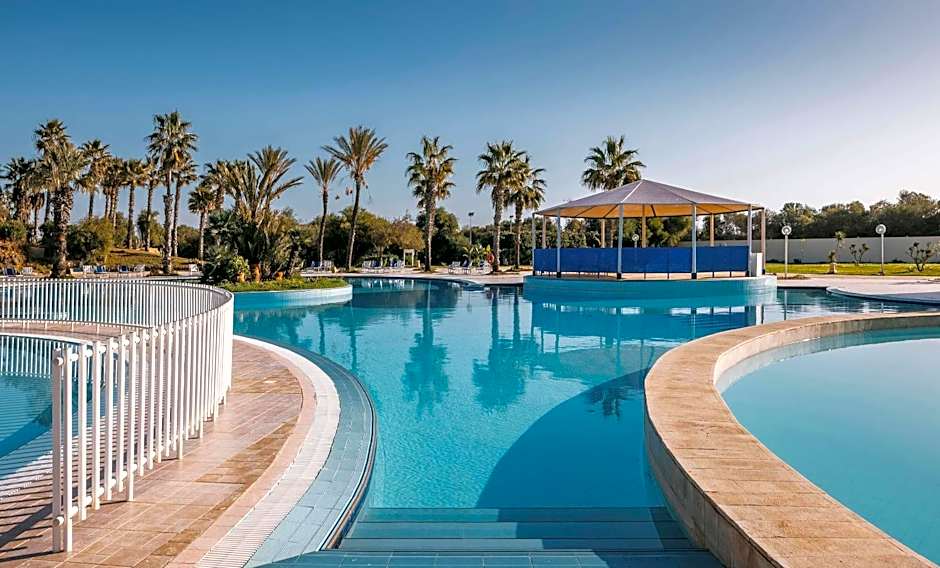 Verdi Tunis Beach Resort