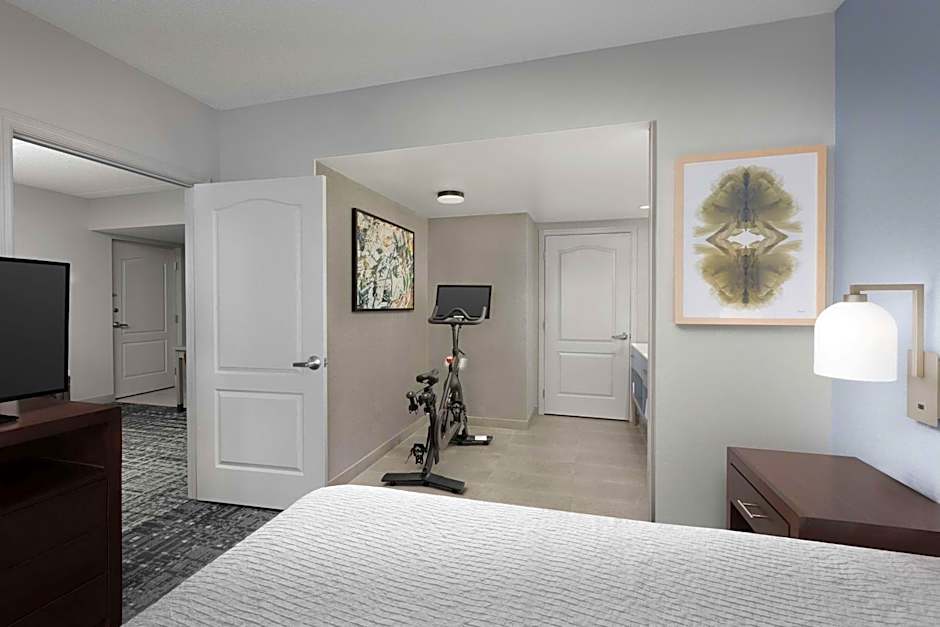 Homewood Suites By Hilton Reading