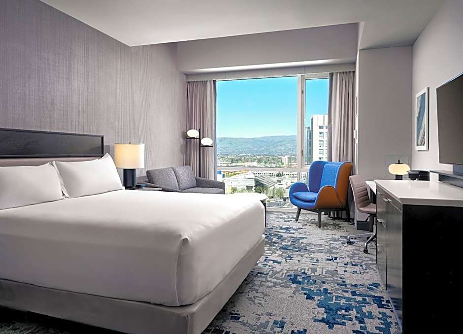 Hilton San Jose