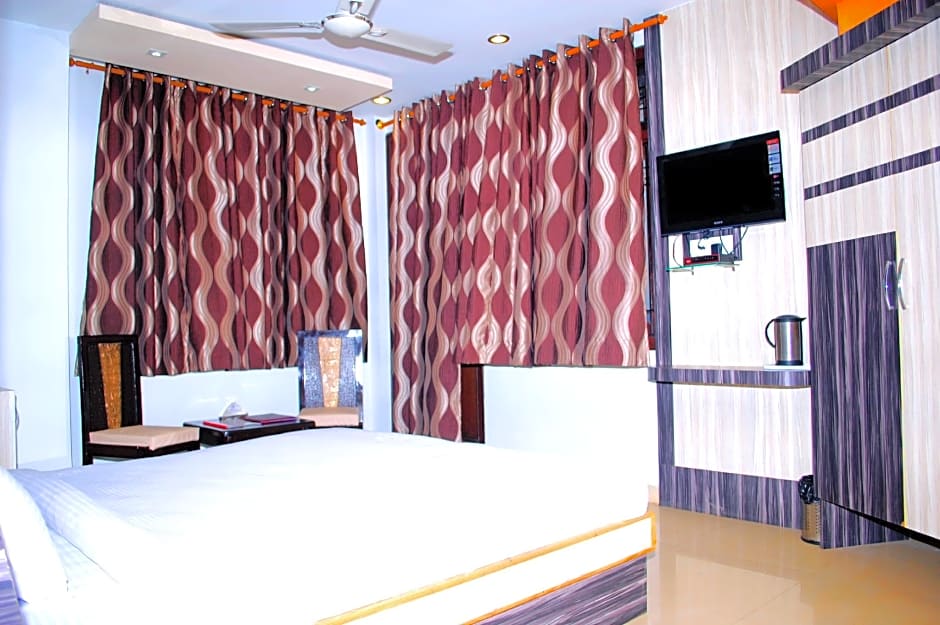 Hotel Neelkamal