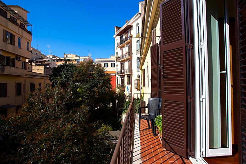 Hotel Giolitti