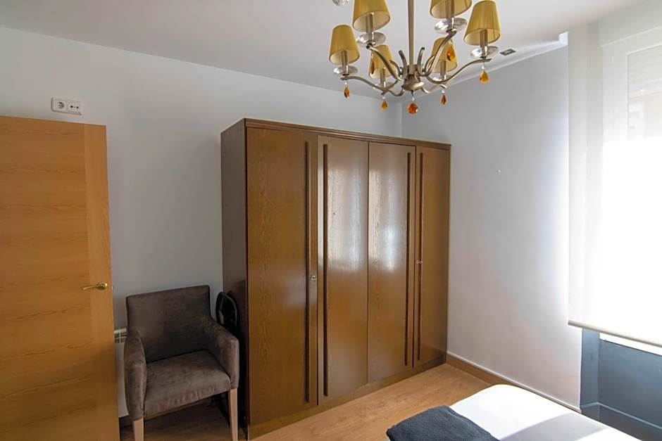 Apartamento paris