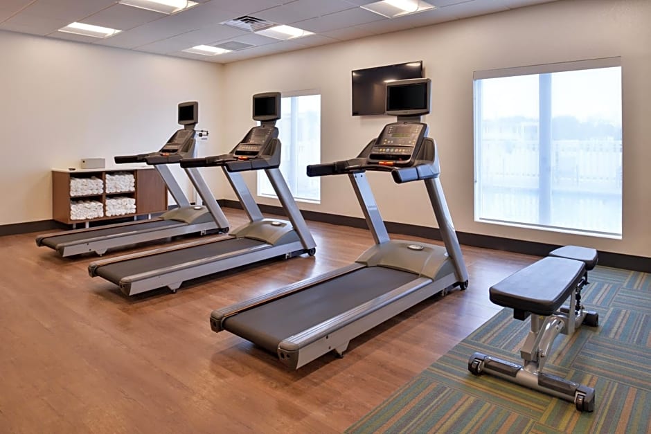 Holiday Inn Express & Suites West Melbourne By IHG