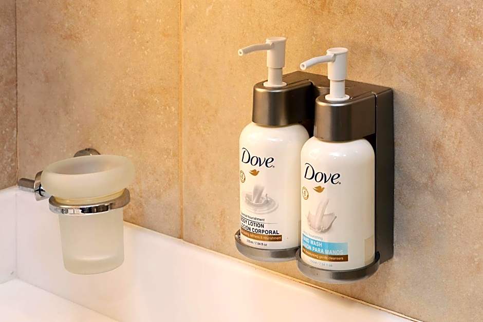 Holiday Inn Hotel & Suites Mexico Medica Sur By IHG