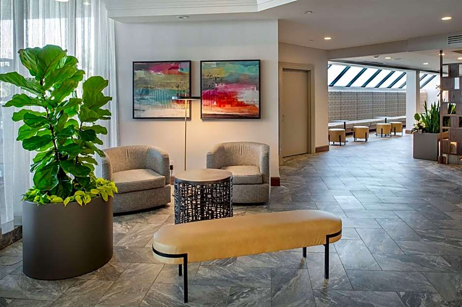 Hilton St. Louis Airport