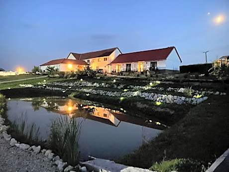 Alsószuhai Dűlő Vendégház És Rendezvényterem