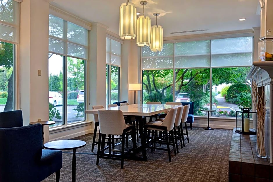 Hilton Garden Inn Portland/Beaverton