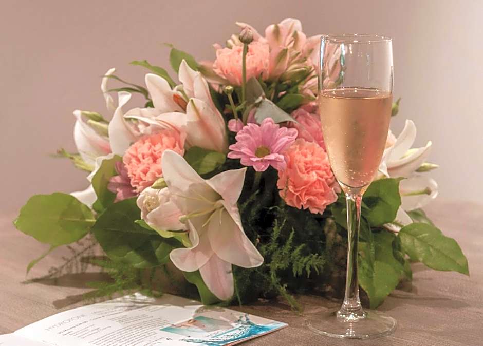 Best Western Plus Bentley Hotel, Leisure Club & Spa