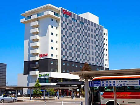 La'gent Stay Hakodate Ekimae