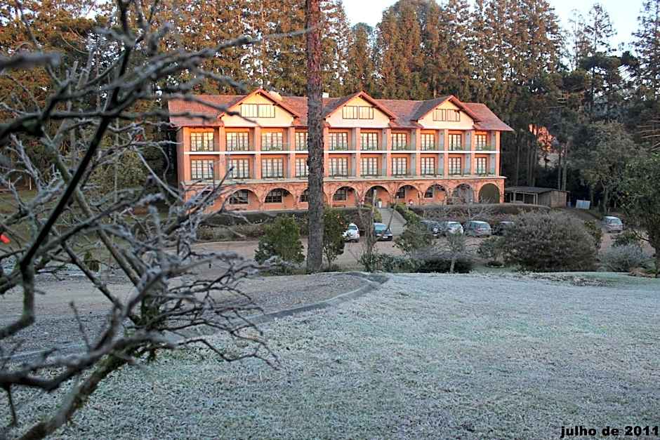 HOTEL CAMPO ALEGRE
