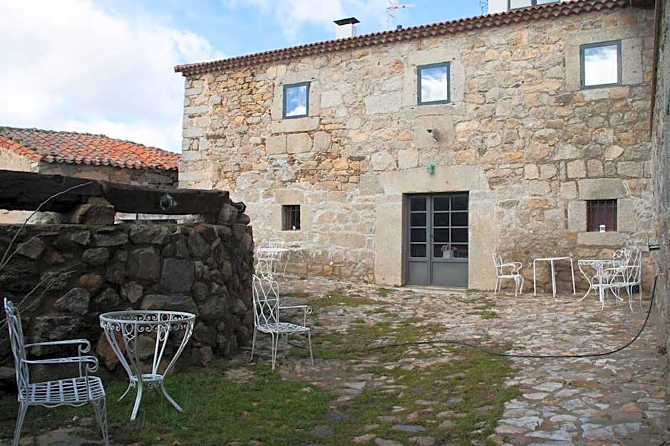 Posada Palacio Manjabalago