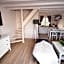 Domki BALTIC FAMILY basen kidsclub rowery