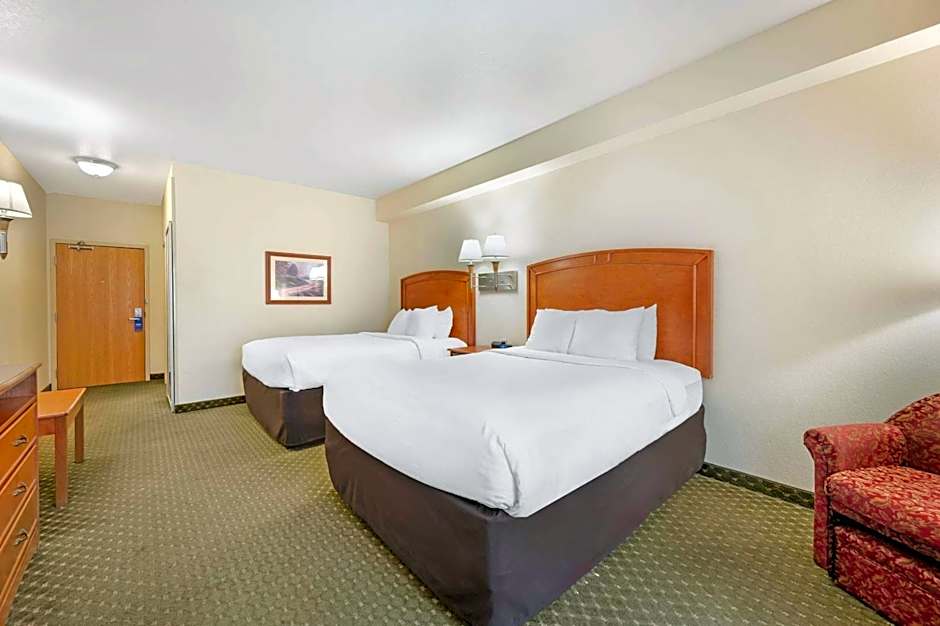 Comfort Inn & Suites Rawlins