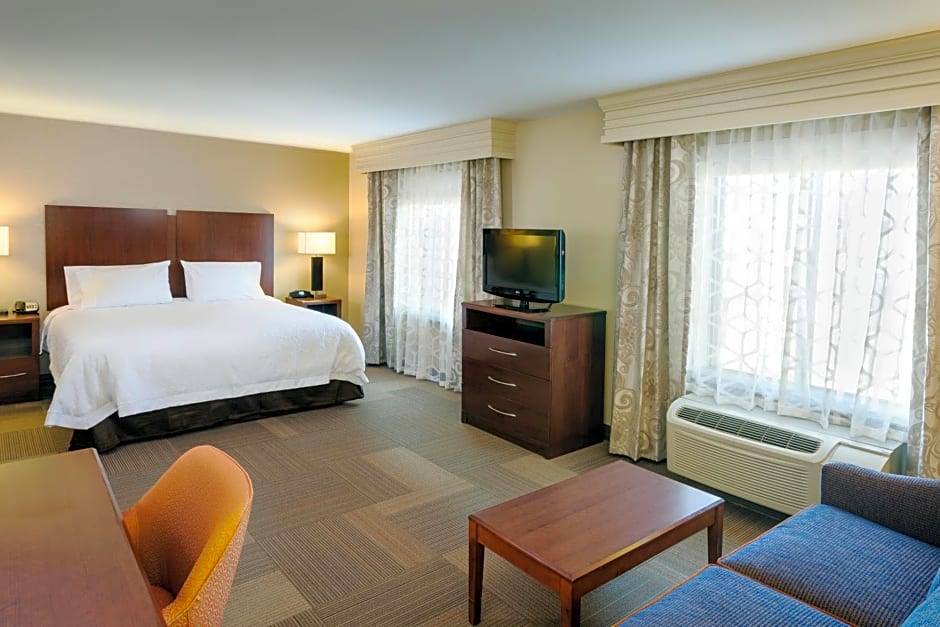 Hampton Inn & Suites Las Vegas-Red Rock/Summerlin