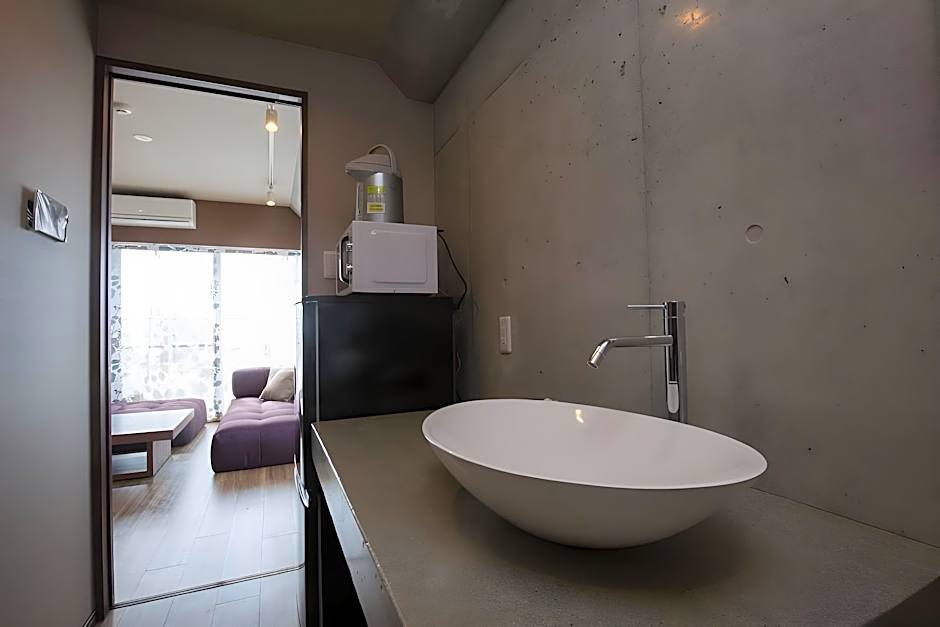 Condominio Makishi
